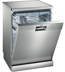 Zmywarka Siemens SN 25M880 EU