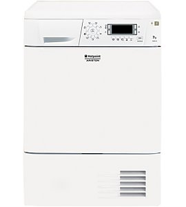 Suszarka Ariston TCD 751/HA