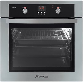 Piekarnik elektryczny Mastercook MF 196 CX