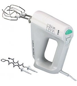 Mikser Braun Multimix M 700
