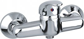 Bateria natryskowa Kfa Armatura NEFRYT 506-010-04