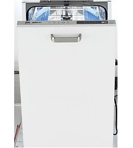 Zmywarka z panelem zintegrowanym Beko DIS 1520N