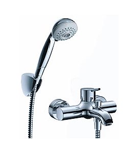 Bateria wannowa Hansgrohe Talis S 27044000