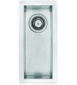 Zlewozmywak stalowy Franke PEX 110-72