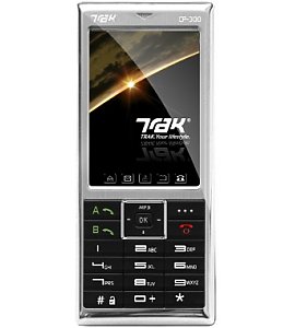 Telefon kom�rkowy Trak DUALSIM CP-300 Z TV