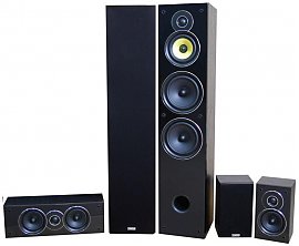 Kolumny i g�o�niki Taga Harmony TAV-606 v.3