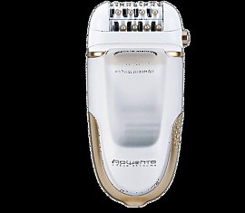 Depilator Rowenta EP 8430 Fresh Extreme Total 3x1