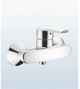 Bateria natryskowa Hansa Vantis 52450103
