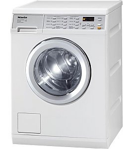 Pralka �adowana od frontu Miele W 5993 WPS