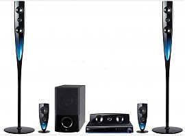 Kino domowe LG HB-954PB 