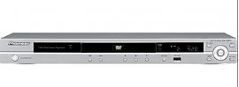 Odtwarzacz DVD Pioneer DV-420V-S