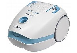 Odkurzacz workowy Zelmer Clarris 2700.0SP