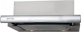 Okap teleskopowy Gorenje DKF 2500M