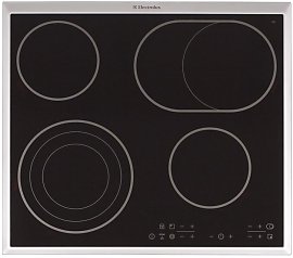 P�yta ceramiczna Electrolux EHS 60200X