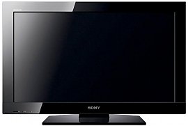 Telewizor LCD Sony KDL 32BX400