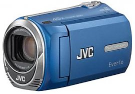 Kamera cyfrowa JVC GZ-MS215AEU