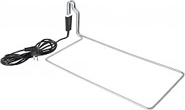 Podgrzewacz na past� grza�ka do podgrzewaczy - 800 W 809 501