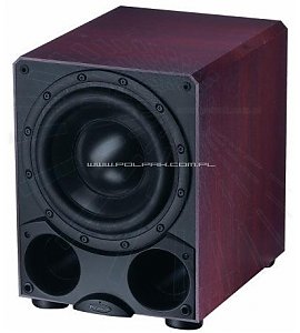Subwoofer Paradigm DSP-3100 orzech r�any