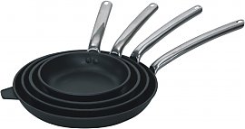 Patelnia Tom-gast CHOC Ceramic D-8210.38 38cm