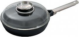 Patelnia Vinzer AROMA LINE 24cm 69479