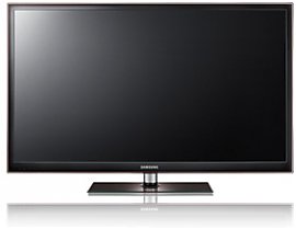 Telewizor plazmowy Samsung PS 59D550