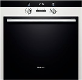 Piekarnik elektryczny Siemens HB 33AB250