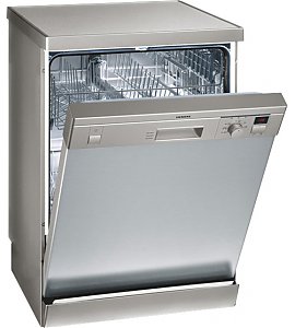 Zmywarka Siemens SE 25E865EU