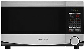 Kuchenka mikrofalowa z grillem Daewoo KQG-6L4B