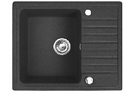 Zlewozmywak granitowy Deante Reflex ZUX 211A