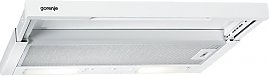 Okap teleskopowy Gorenje DF 6115W