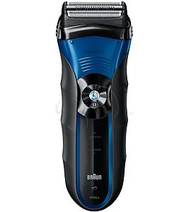 Golarka m�ska Braun Seria 3 340 S-4 