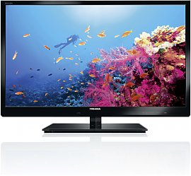 Telewizor LED Toshiba 32SL833