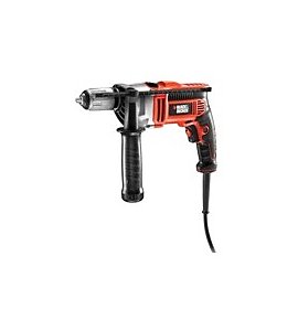 Wiertarka udarowa Black&Decker KR806K