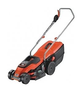 Kosiarka elektryczna Black&Decker EMAX34S