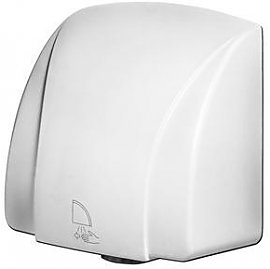 Dodatek łazienkowy Hendi suszarka do rąk - 221808