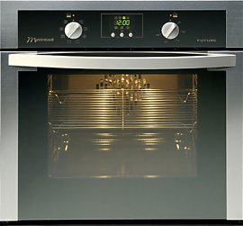 Piekarnik elektryczny Mastercook M8EP FX Future