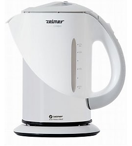 Czajnik Zelmer Crystal ZCK0277S (332.2)