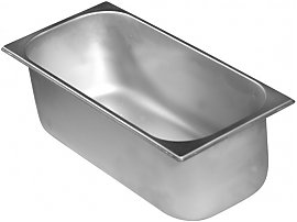 Dodatek kuchenny Hendi kuweta do lodów Profi Line 6,5l - 802021