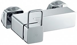 Bateria natryskowa Kfa Armatura BRYLANT 4306-010-00