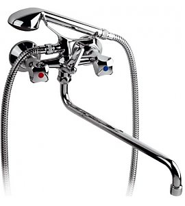 Bateria wannowa Kfa Armatura STANDARD 304-198-00