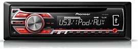Radio samochodowe Pioneer DEH-2500 UI