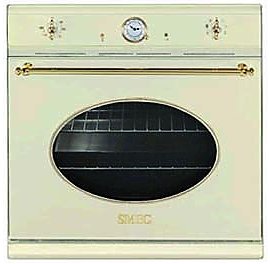 Piekarnik elektryczny Smeg FP 800 