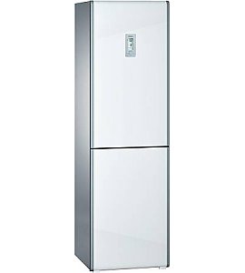 Lod�wka z dolnym zamra�alnikiem Siemens KG 39NS30