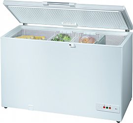 Zamrażarka skrzyniowa Bosch GTM 30A00