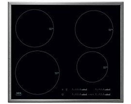 P�yta indukcyjna AEG 68031 K-MN
