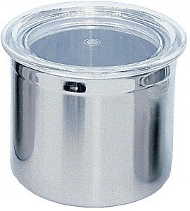 Dodatek kuchenny BergHoff Pojemnik 10x11 CLASSIC LINE-1106380 