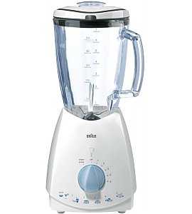 Mikser Braun Power Blend MX 2050
