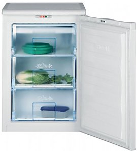 Zamra�arka szufladowa Beko FSE 1072