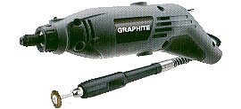 Szlifierka prosta Graphite 59G018