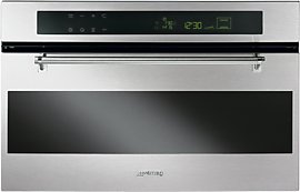Piekarnik elektryczny Smeg SCP 38X